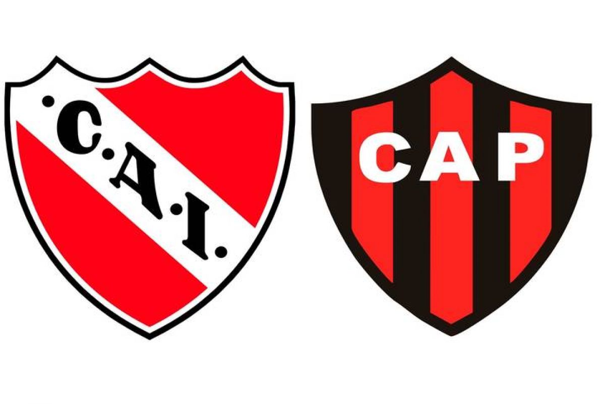 Independiente 2 - Patronato 0. (Síntesis).-