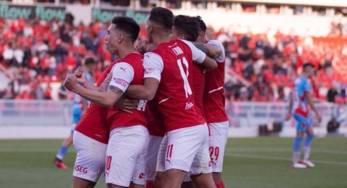 "¡#INDEPENDIENTE, EL GRAN CAMPEÓN!", PROGRAMA COMPLETO.-