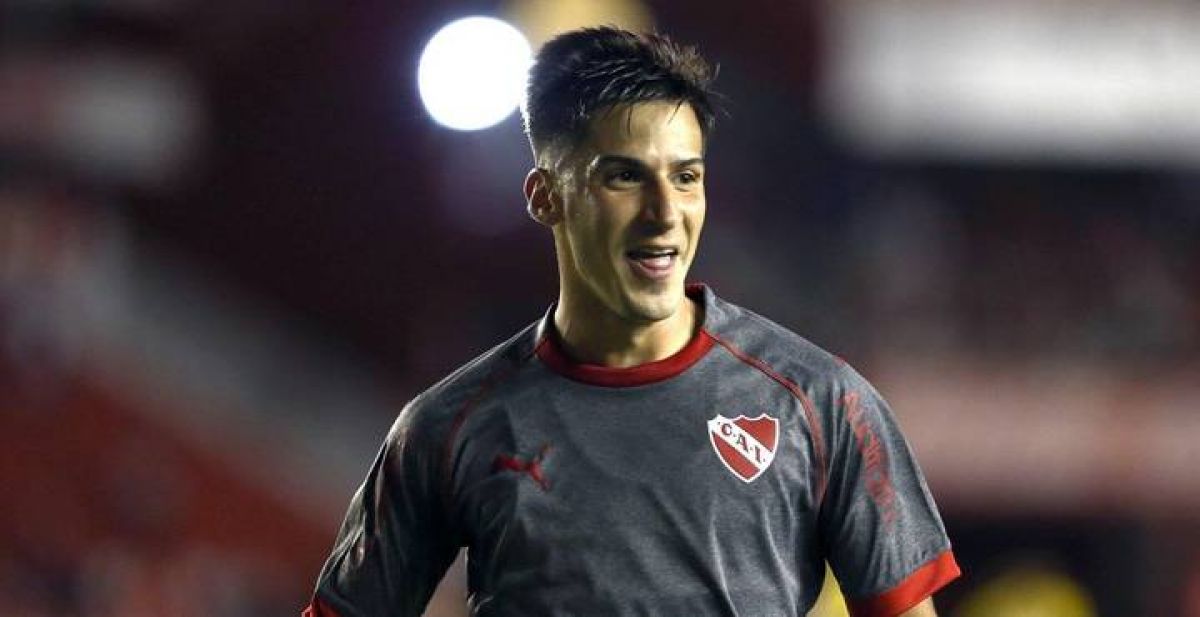 @GastonEdul Ahora: Talleres ofertó un millón de dólares, la condonación de la deuda de CAI con Grupo Pachuca -250 mil-y el préstamo de Mateo Retegui a cambio del 50% de Jonathan Menéndez.