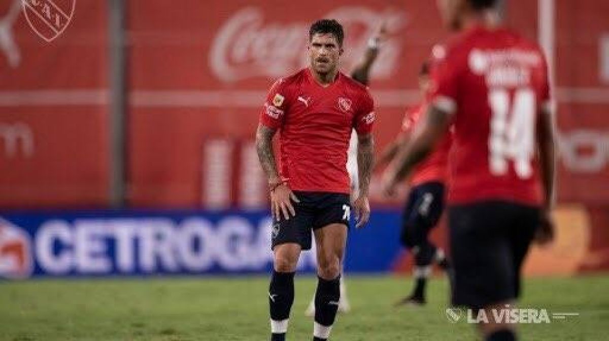 @Mati_Martinez Covid positivo para Adrian Arregui en los test rápidos.