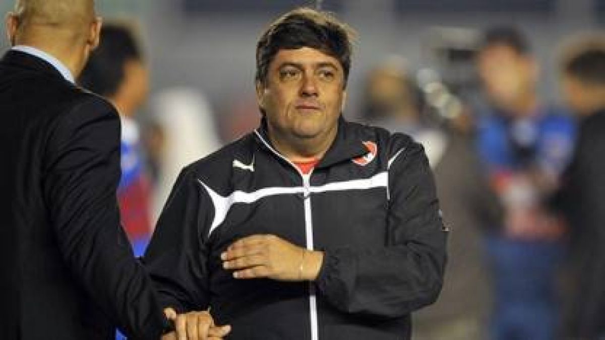 @rsvolpi ) El 12/2 está estipulado el arranque del nuevo torneo con la vuelta de los promedios.
