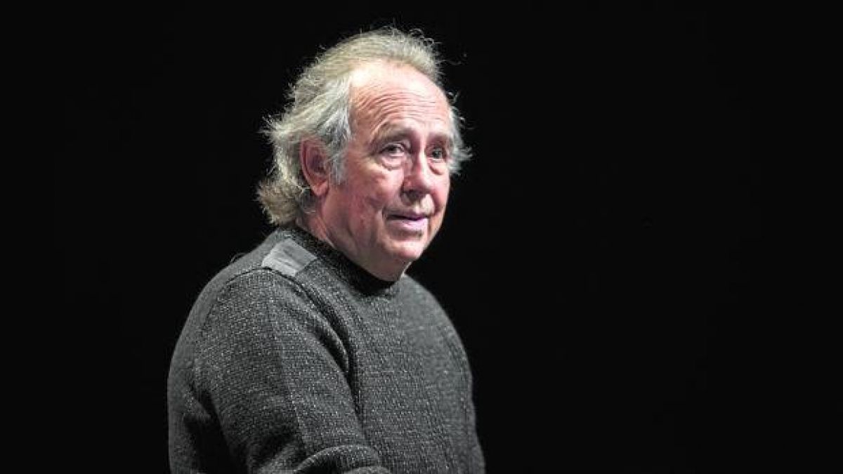 "@44MILLONES" CON CANCIONES DEL GRAN JOAN MANUEL #SERRAT... PARA DISFRUTAR COMO SIEMPRE... EN @GAMA1490 ...