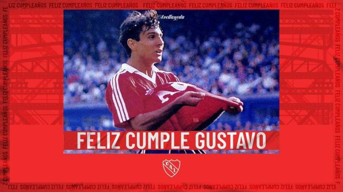 ¡Feliz cumpleaños @cuervolopez!