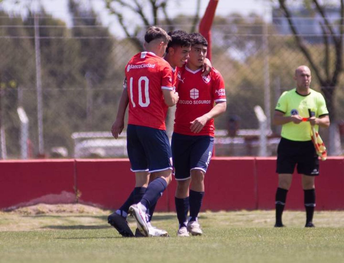 Pasión Roja @PRojaOk #Inferiores JORNADA ANTE EL TATENGUE.-