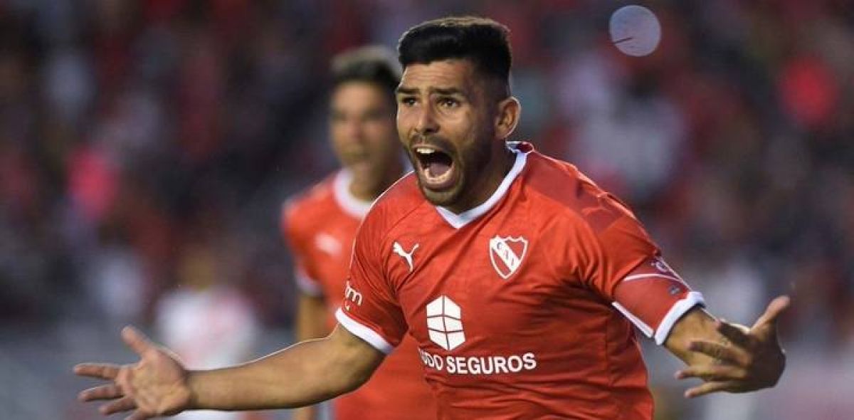 El Club América (México) pidió sanción disciplinaria para Independiente de Avellaneda.
