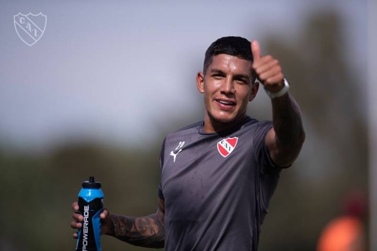 LA INTENSIDAD DE FALCIONI.