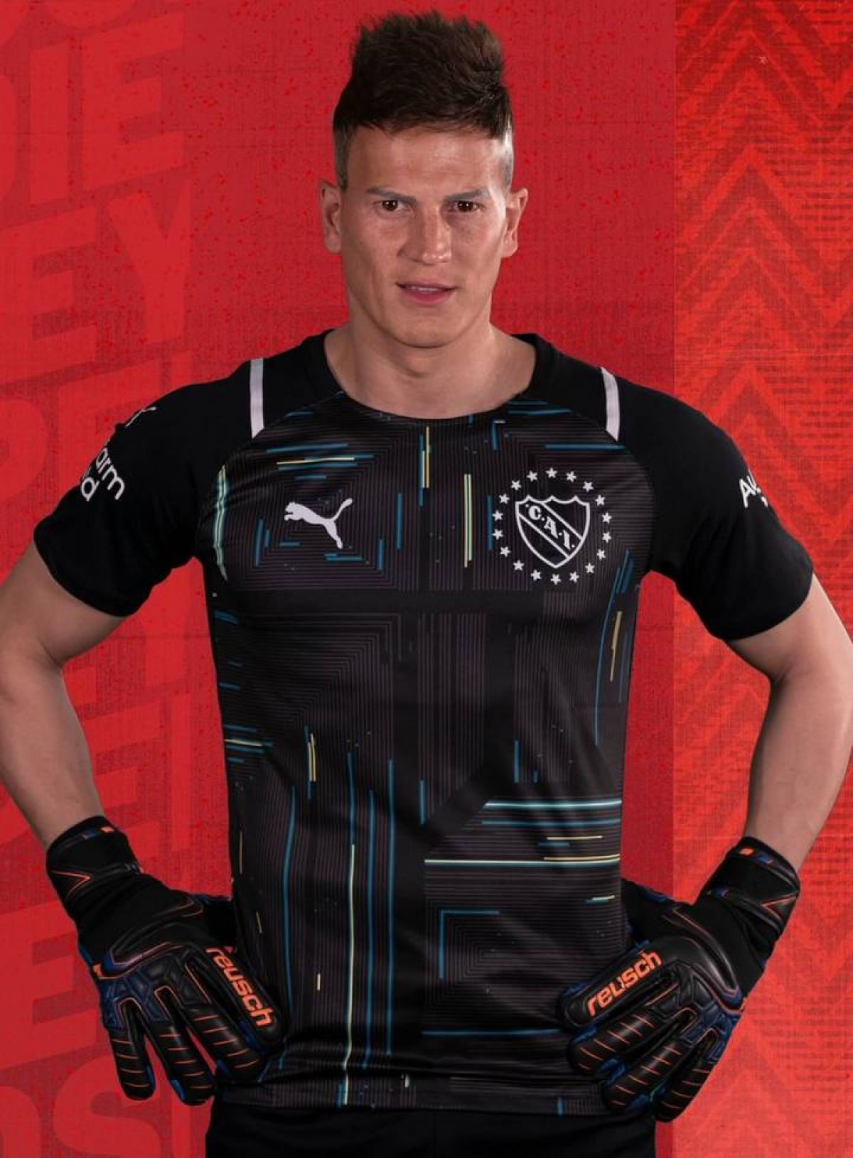 @Independiente Pintada, @sebauruguayo1