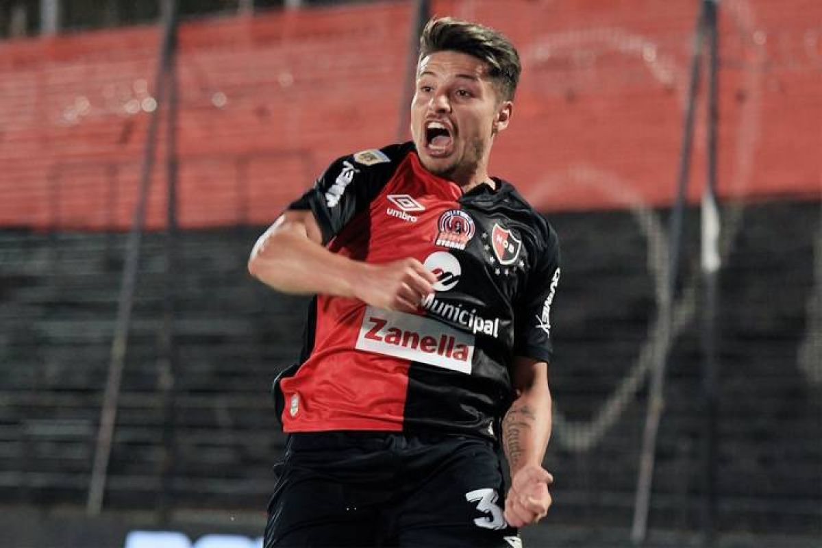 @Mati_Martinez #Independiente acaba de pagarle al #AmericaDeCali.