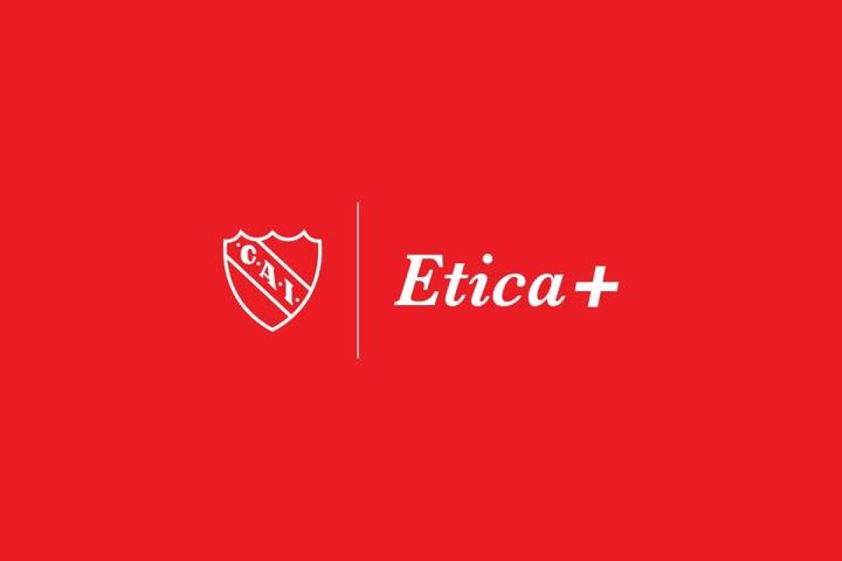 Club Atlético Independiente NUEVA ALIANZA: ETICA+