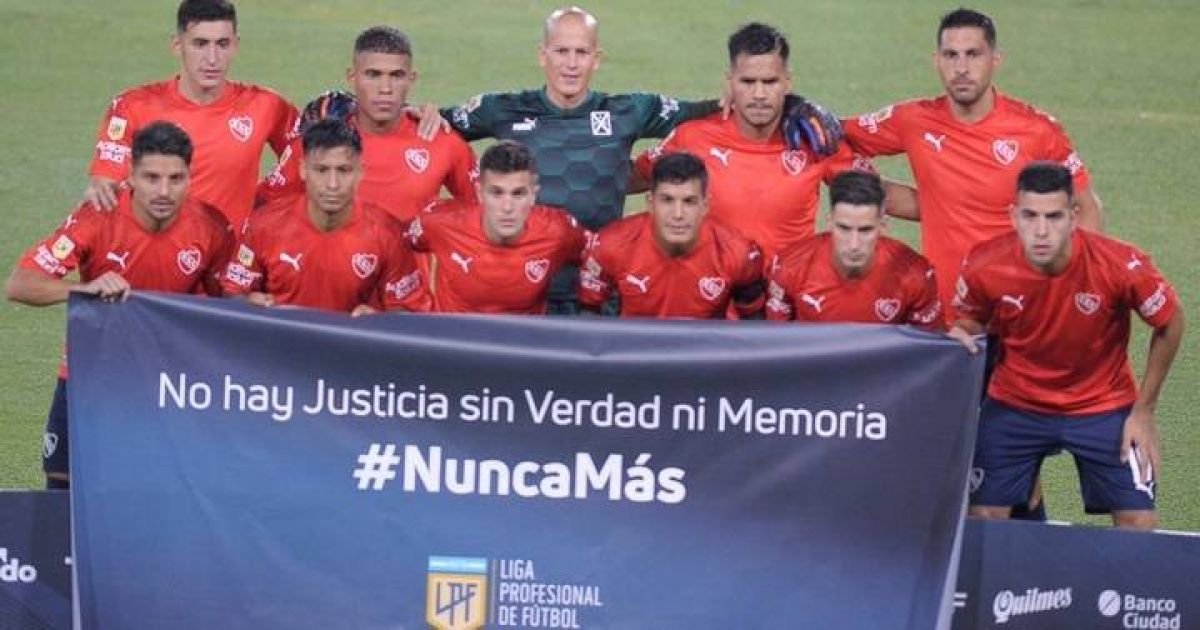 "DEPO") FALCIONI REPETIRÁ EL EQUIPO PARA VISITAR A TALLERES EN CÓRDOBA.