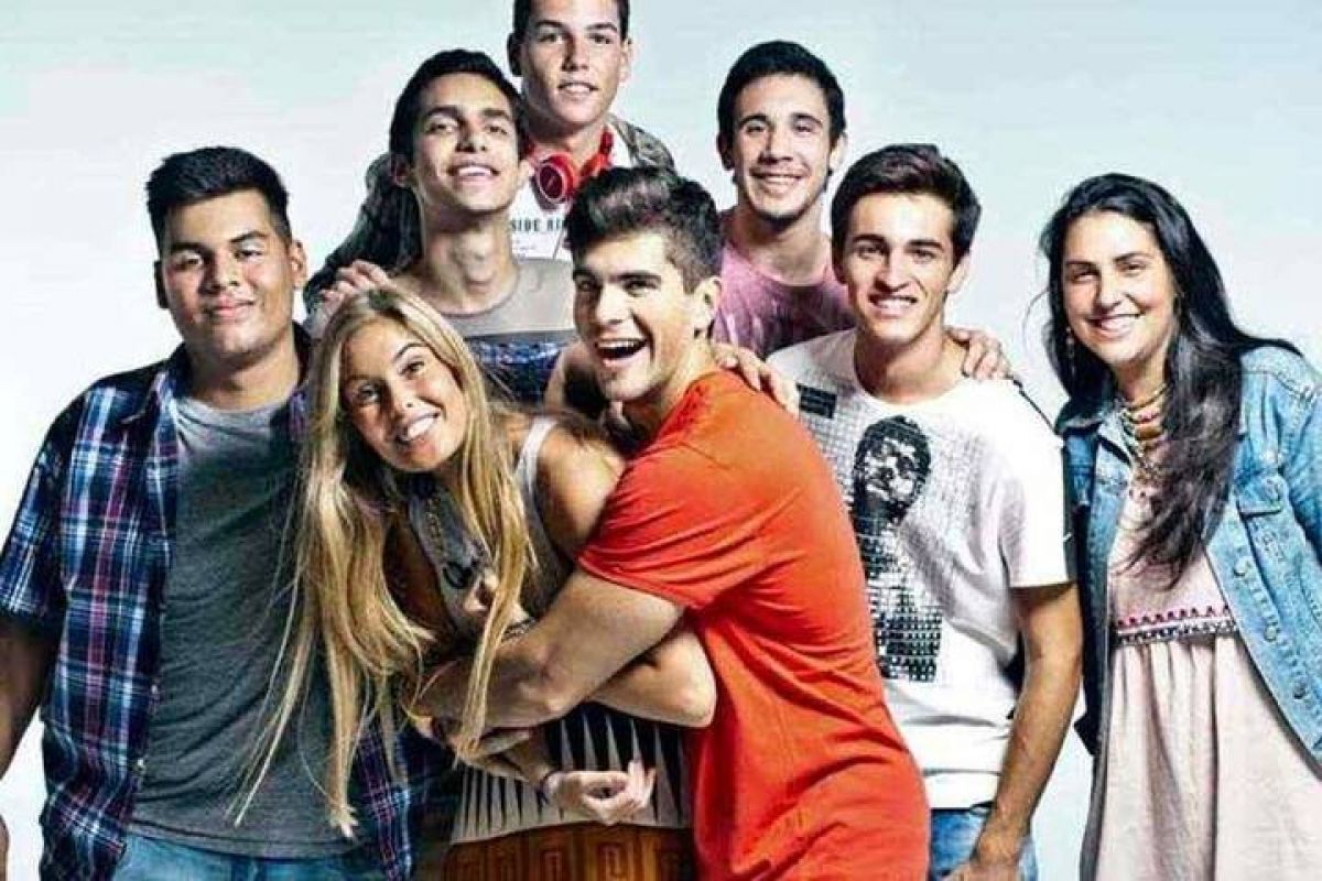 "@44MILLONES") LLEGÓ EL CALOR Y TODOS QUEREMOS IR A LA PLAYA... ENTONCES, "A LA PLAYA CON LOS @44MILLONES" EN @GAMA1490 ...