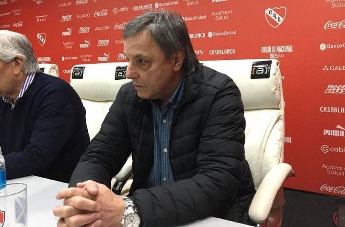 @Mati_Martínez) Yoyo #Maldonado en @radiolared “Hemos achicado el presupuesto en un 40%".