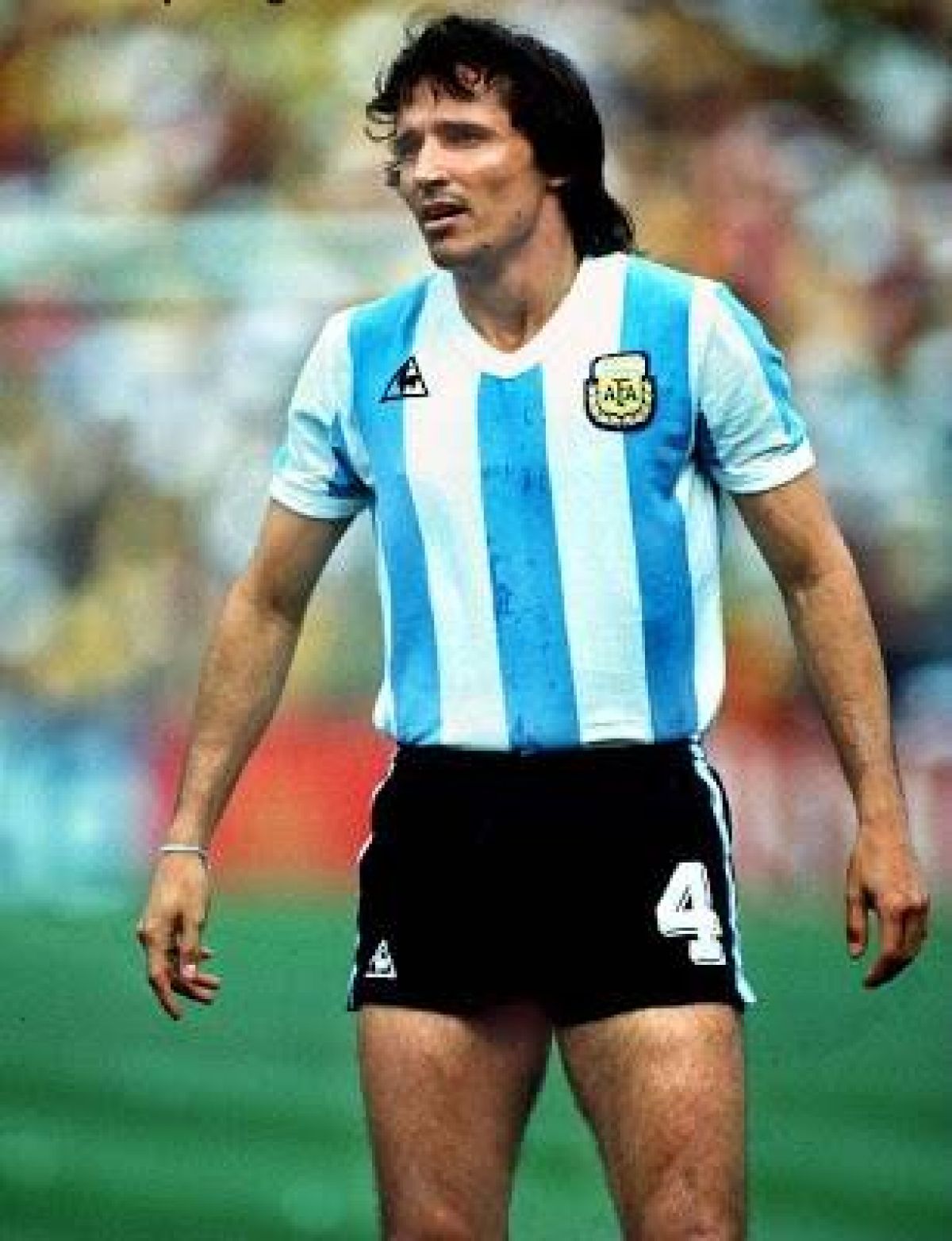 "#AUDIO") RICARDO DANIEL BERTONI EN "¡#INDEPENDIENTE, EL GRAN CAMPEÓN!".-