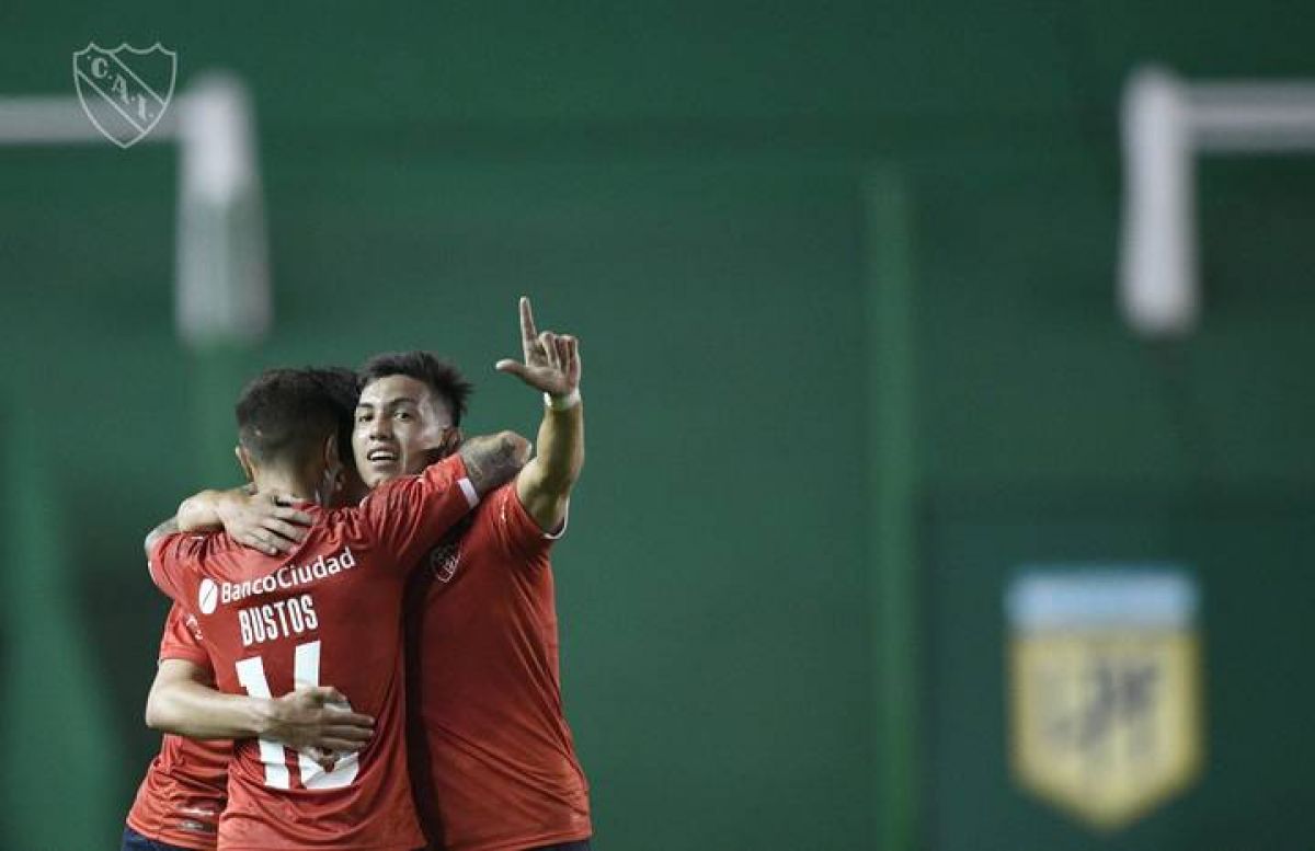 SE SORTEÓ LA COPA DE LA LIGA PROFESIONAL DE FÚTBOL.