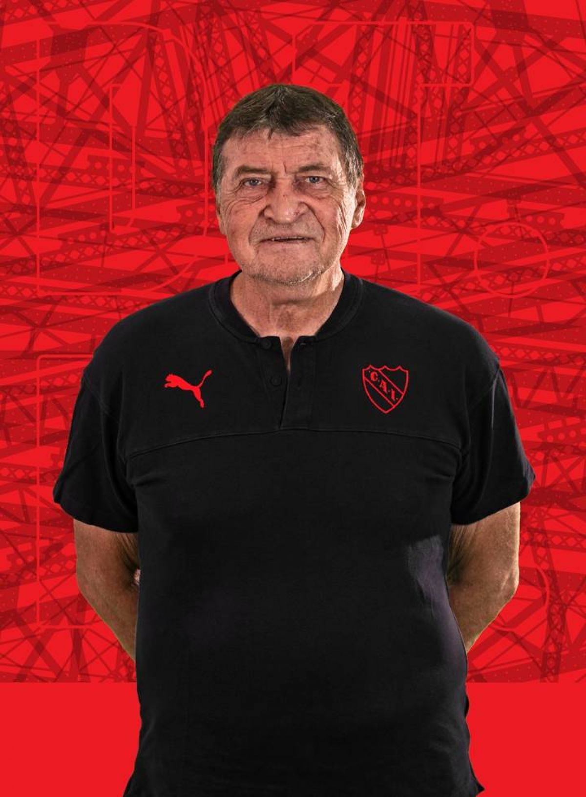 Falcioni: "Necesitamos sumar de a tres".