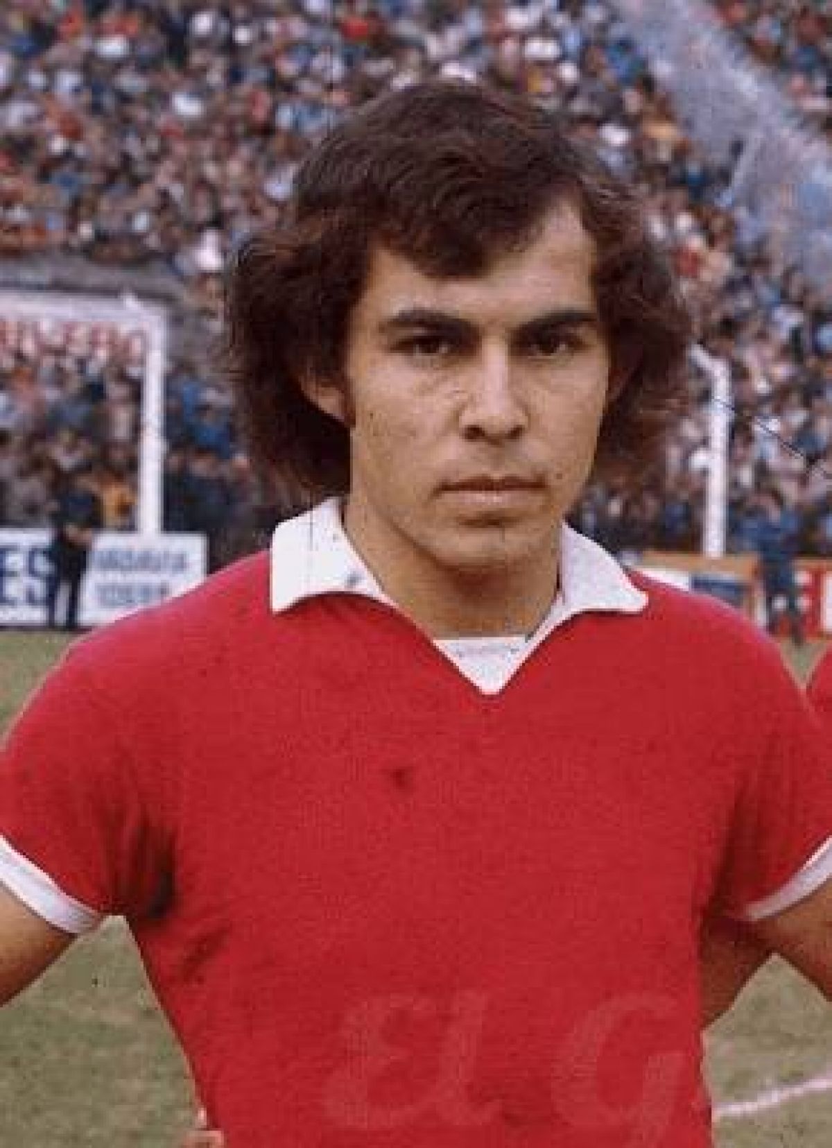 "¡#INDEPENDIENTE, EL GRAN CAMPEÓN!": DOMINGOS 20.00 HORAS EN @GAMA1490 .-