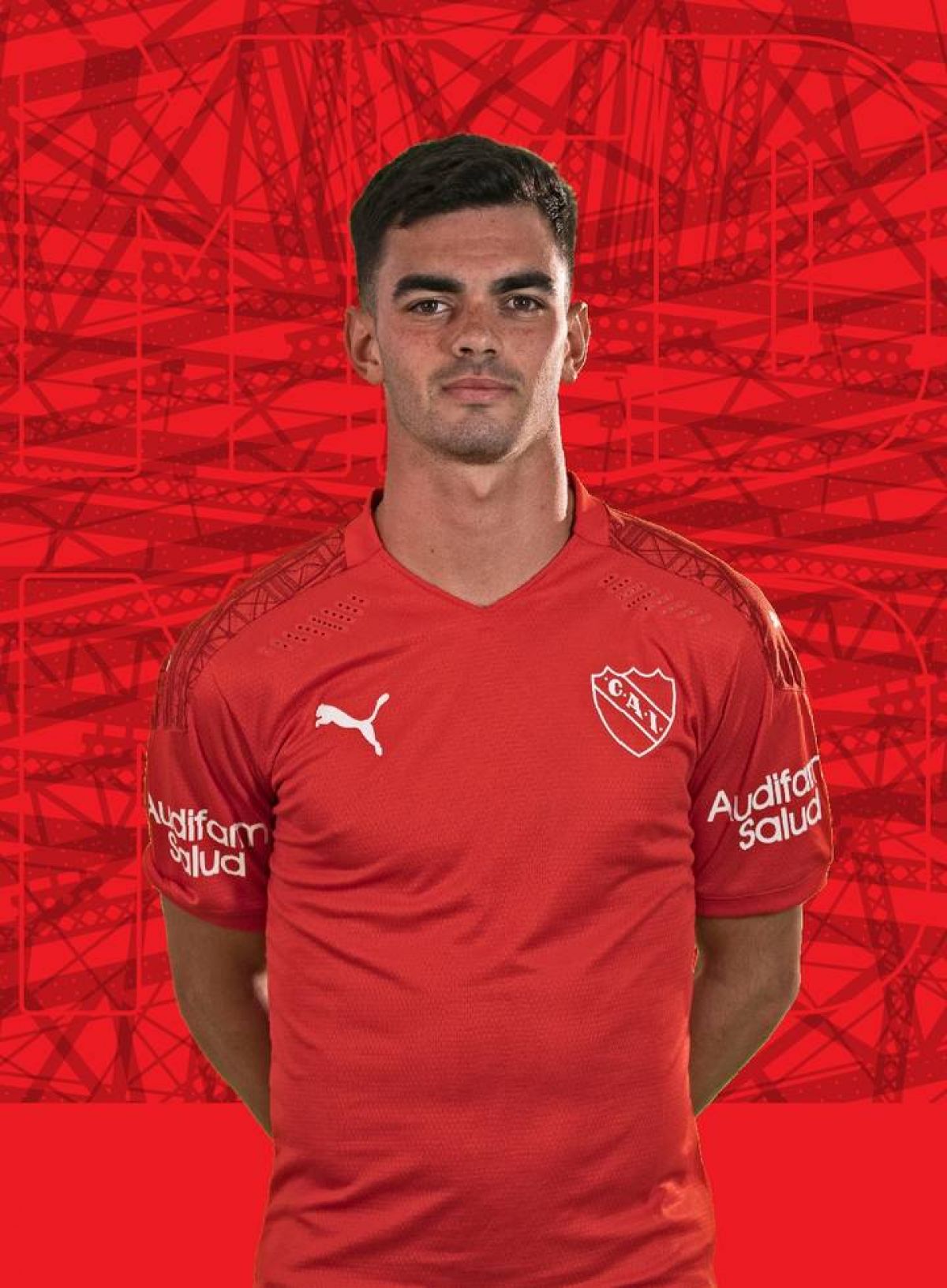 A tres bandas - Comentario de la victoria de #Independiente ante #Huracán ...