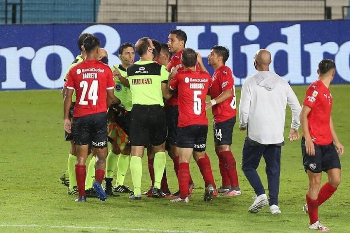 Pedido dirigencial a la AFA por el Clásico.