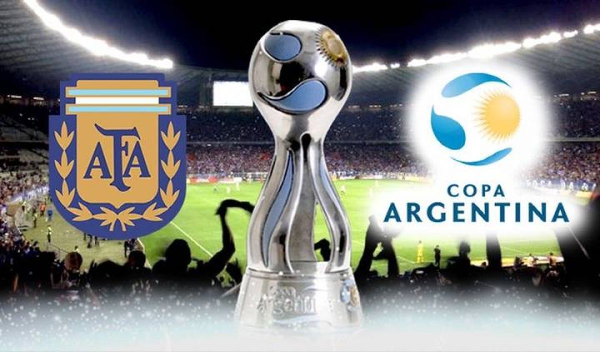 @Mati_Martinez #CopaArgentina - Fecha Oficial: Miércoles 14/4 #Tigre vs #Independiente ...